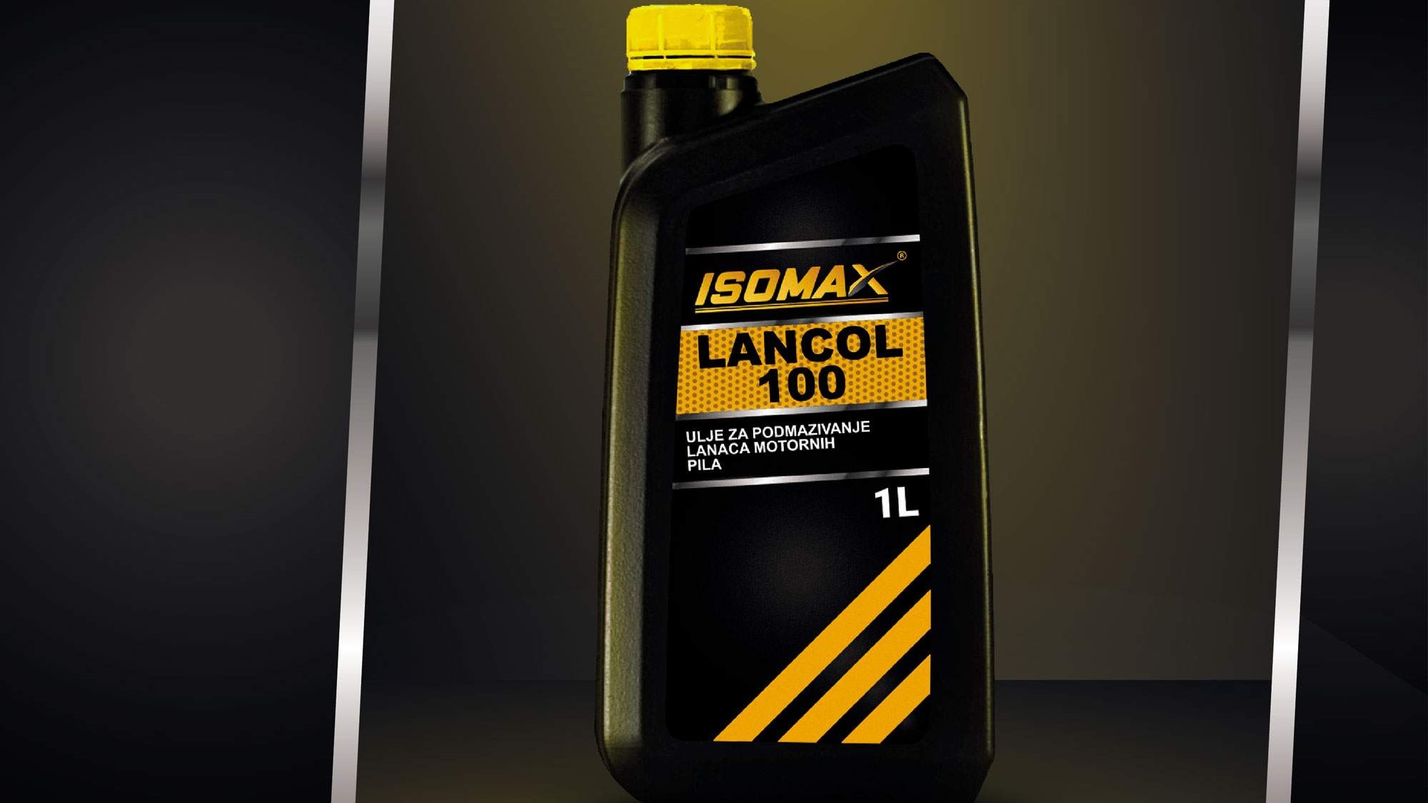 ISOMAX LANCOL 100
