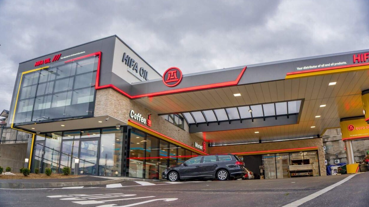 KOMPANIJA HIFA-OIL UDRUŽENJU POMOZI.BA DONIRALA 500 IFTARA ZA KORISNIKE ŠIROM BIH