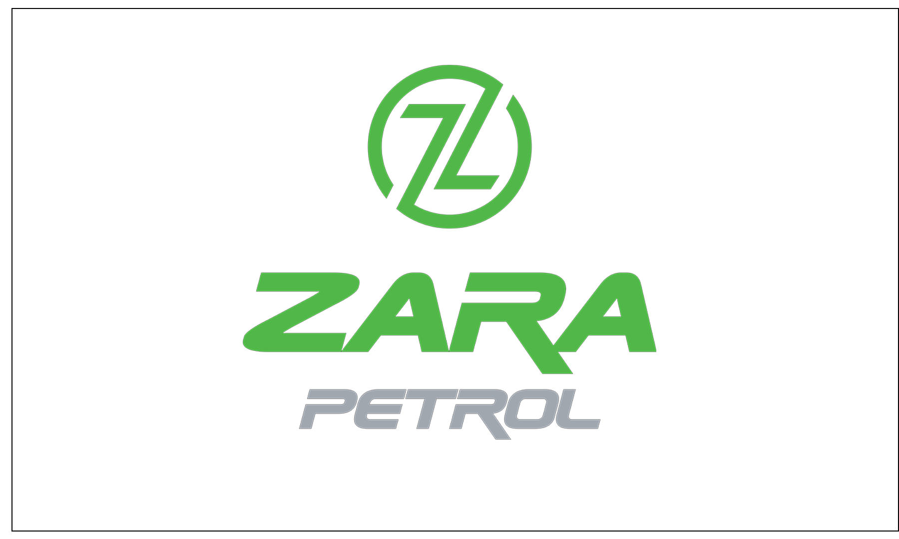 Zara Petrol