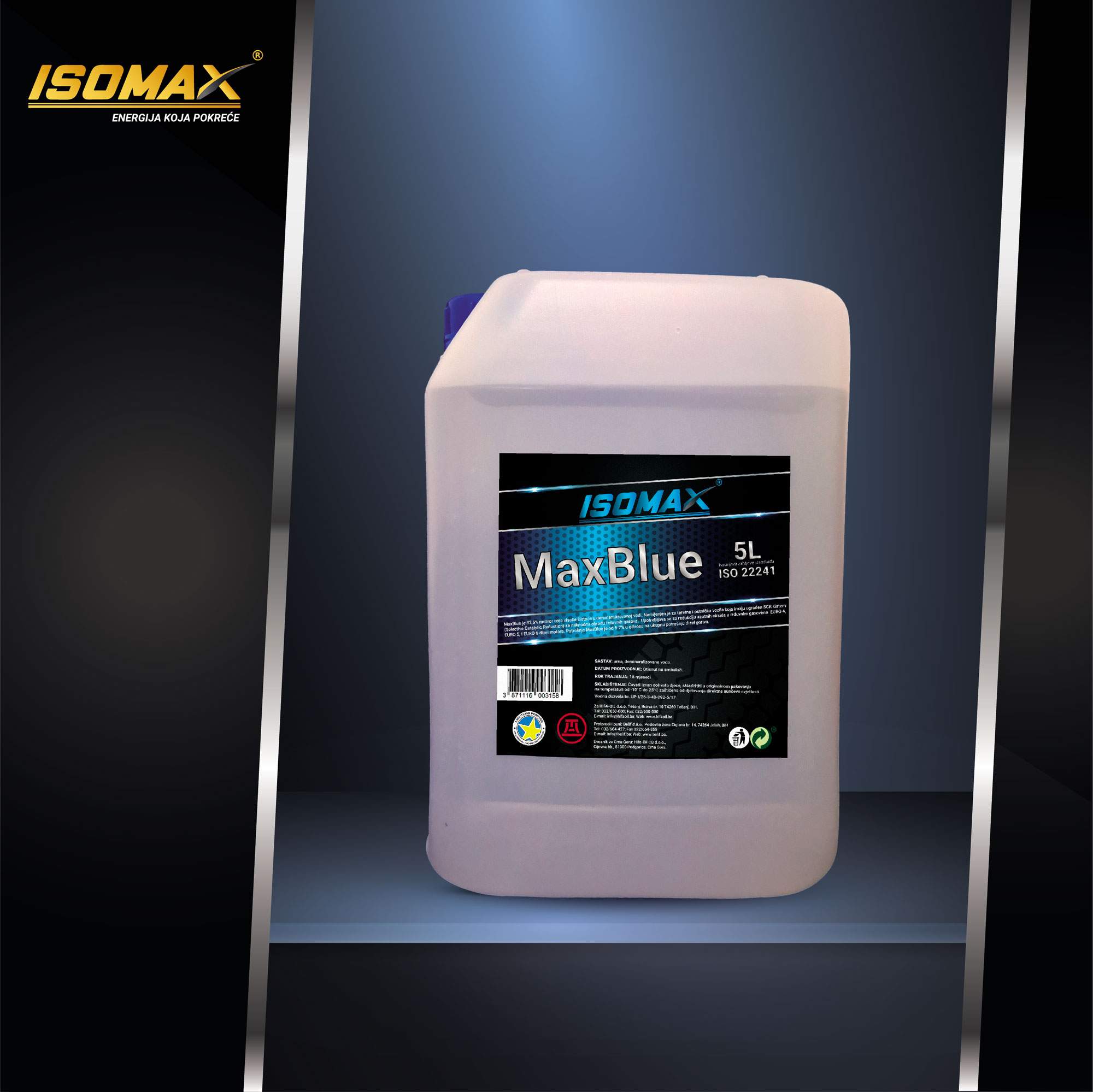 MAXBLUE-5L-100.jpg - ISOMAX  MAXBLUE