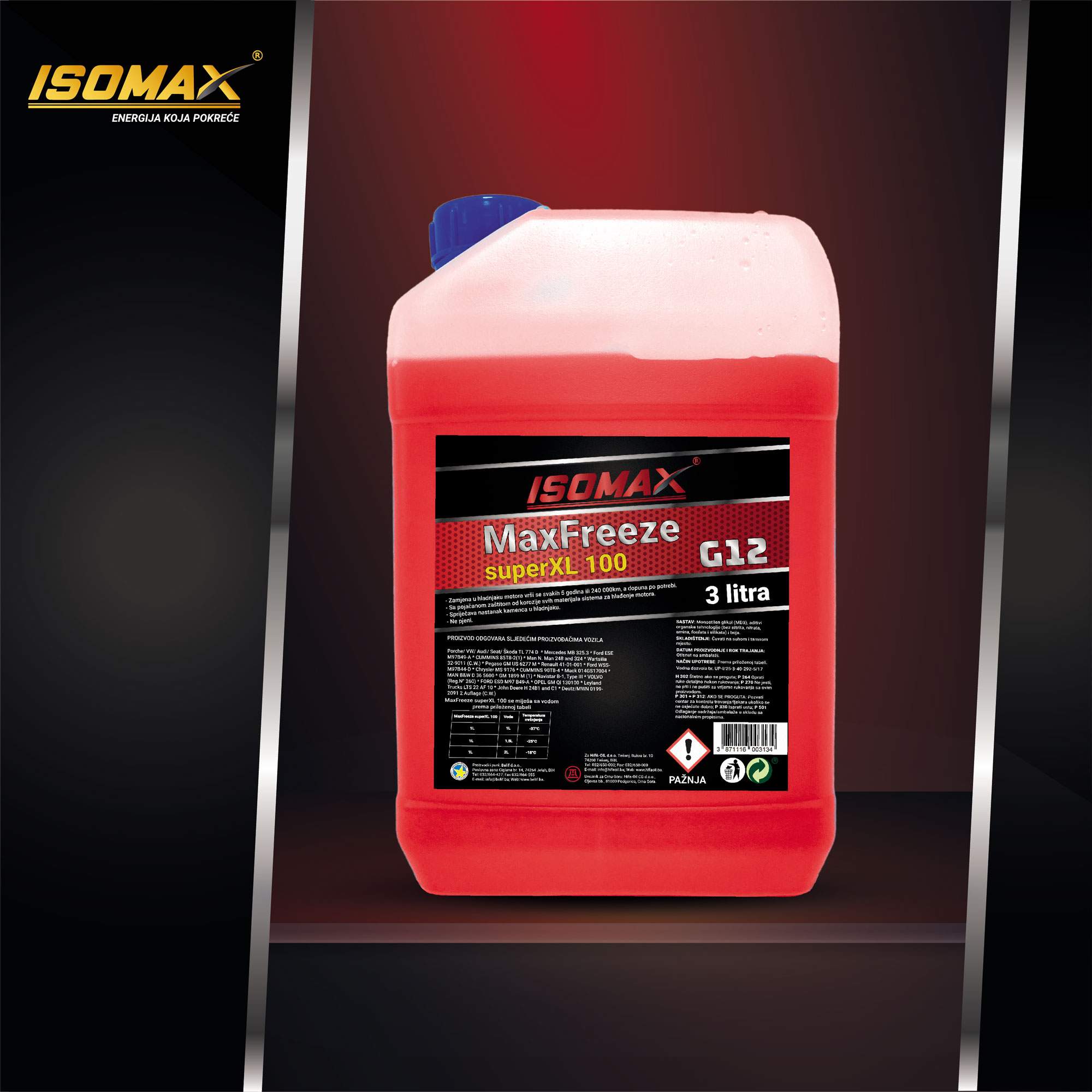 MAXFREEZE-3L-G12-100.jpg - ISOMAX MAXFREEZE SUPER G-12